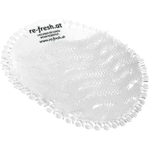 re-fresh.at Urinal Lufterfrischer Wave 2.0 Honeysuckle